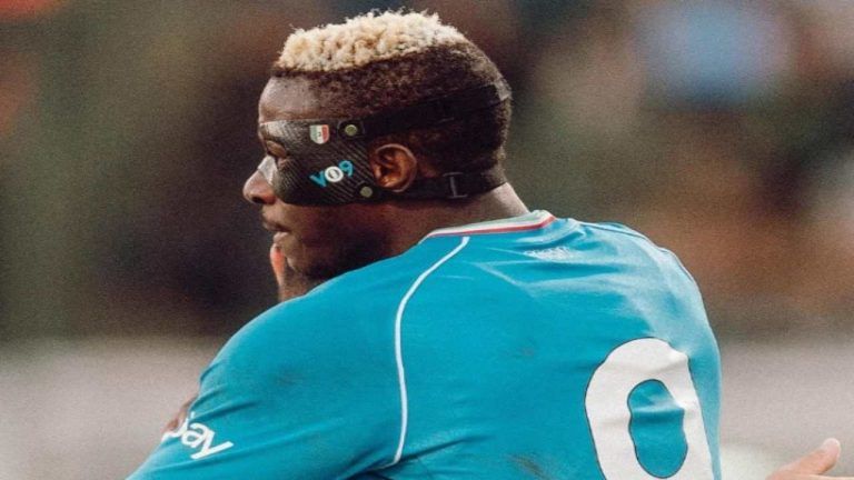 Napoli Udinese