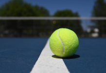 Atp Shanghai Napolitano qualificato squalifica avversario