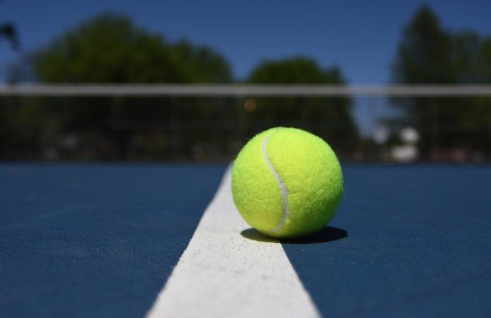 Italia-Cile Arnaldi vittoria Garin