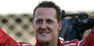 Il mistero Schumacher