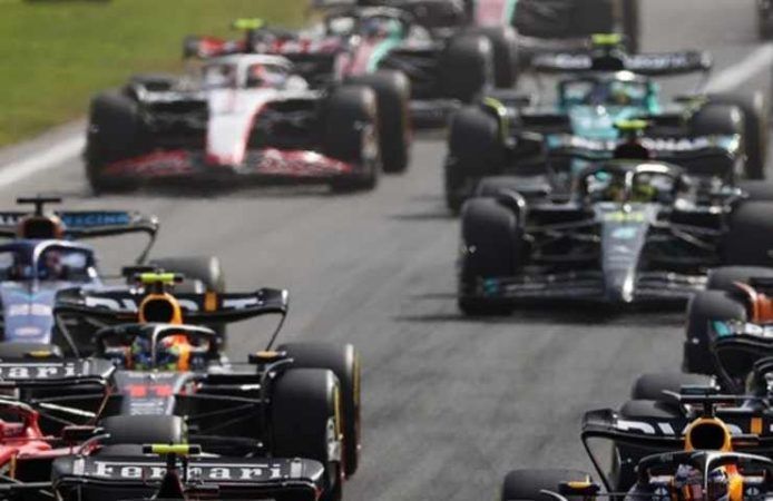 Formula 1 nuova regola