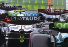 Formula 1 nuovo team