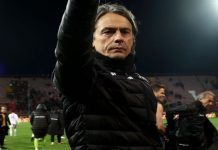 Esonero in Serie A chi può sostituirlo Inzaghi De Rossi in pole