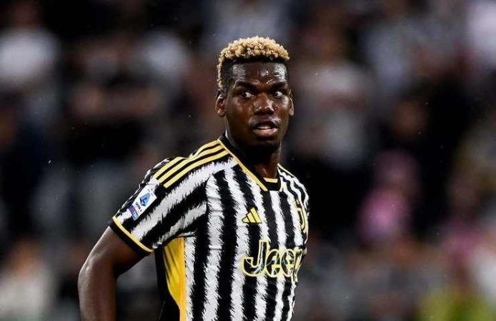 Juventus Pogba rivelazioni estorsione