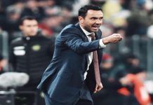 Monza-Bologna voti tabellino