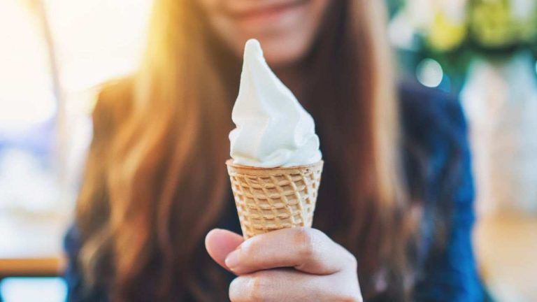 Quanto bisogna allenarsi per smaltire le calorie di un gelato