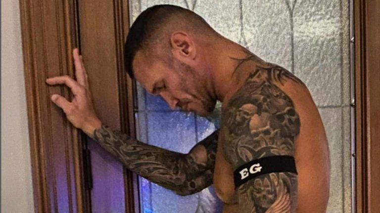 Randy Orton, ancora una notizia spiazzante: paura generale, cosa sta succedendo Randy Orton, ancora una notizia spiazzante: paura generale, cosa sta succedendo