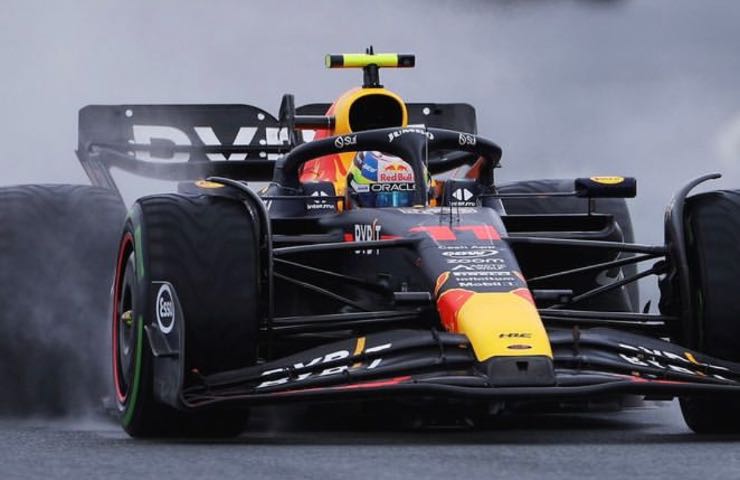 Formula 1 nuova direttiva stravolge tutto rivelazione incredibile