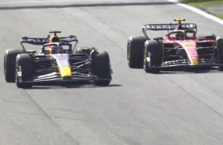 Formula 1 nuova direttiva stravolge tutto rivelazione incredibile