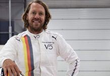 Torna Sebastian Vettel?