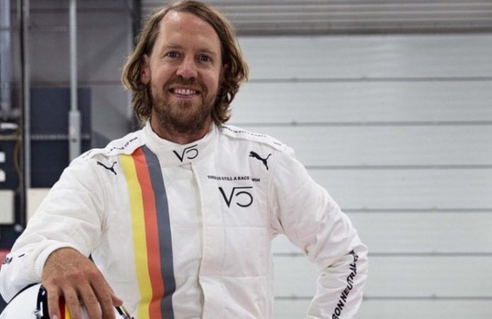 Torna Sebastian Vettel?