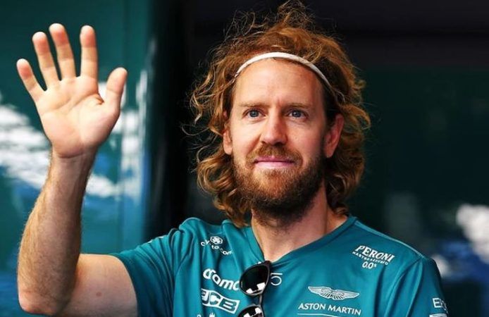 Torna Sebastian Vettel?