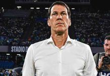Napoli-Real Madrid formazioni rientro Osimhen Politano