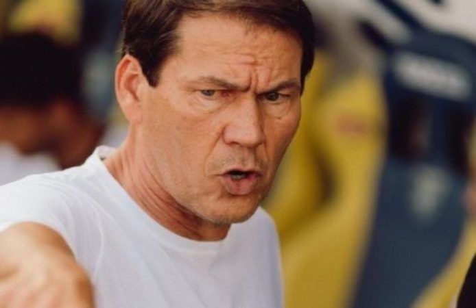 Rudi Garcia quote esonero