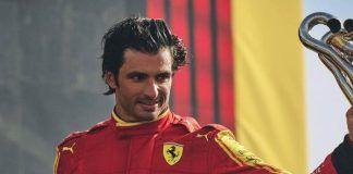 Il futuro di Sainz