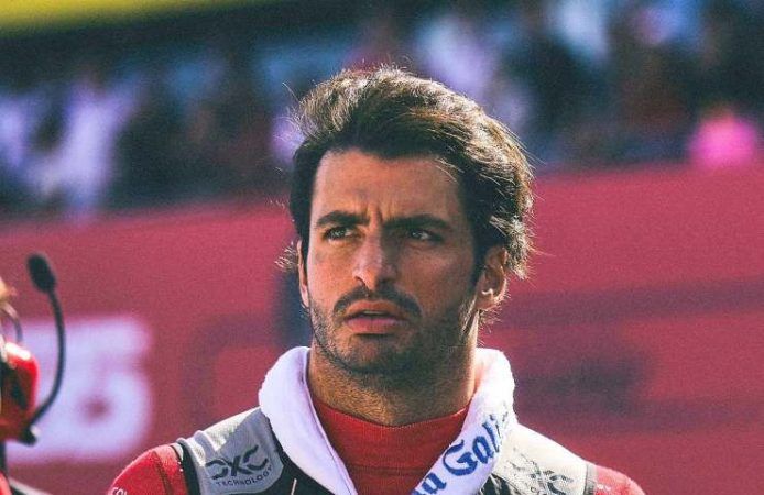 Ferrari, deciso il futuro di Charles Leclerc