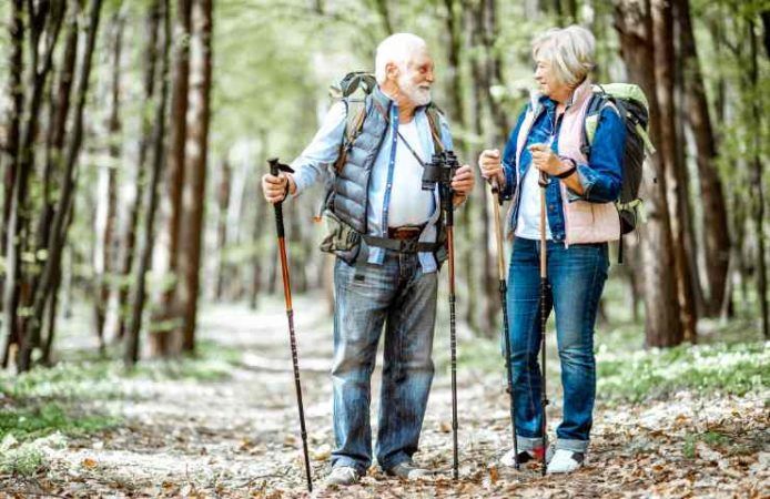 salute mentale dopo i 65 anni