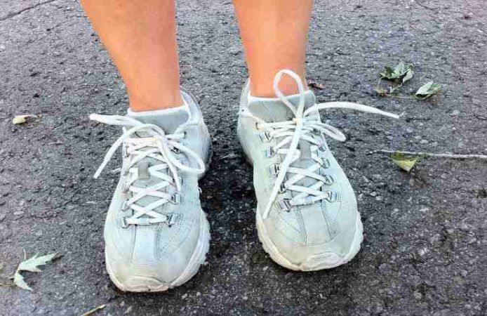 Scarpe da corsa