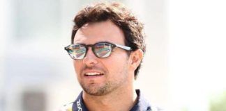 Formula 1, futuro Sergio Perez