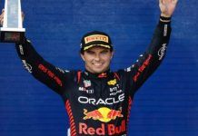 Sergio Perez dettagli contratto parole padre