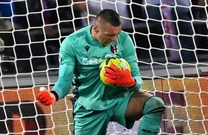 Fantacalcio portieri da schierare 7a giornata