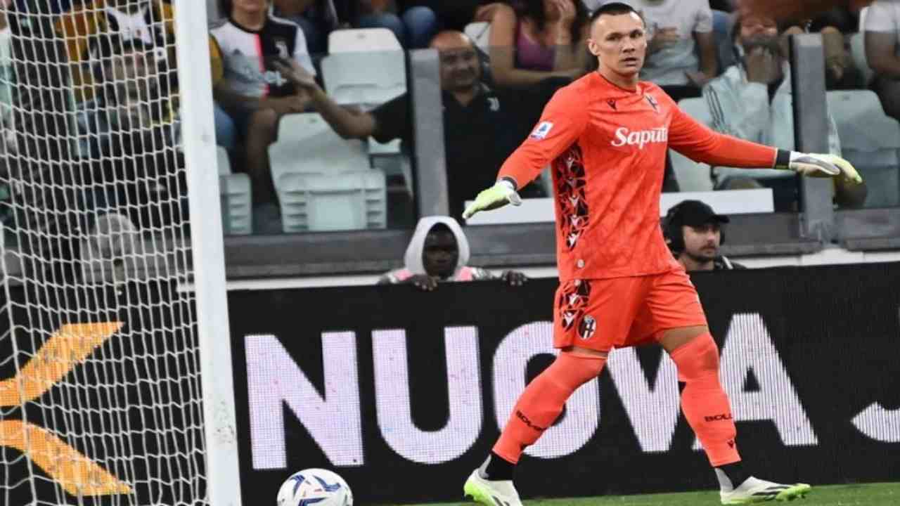 Fantacalcio portieri da schierare 7a giornata