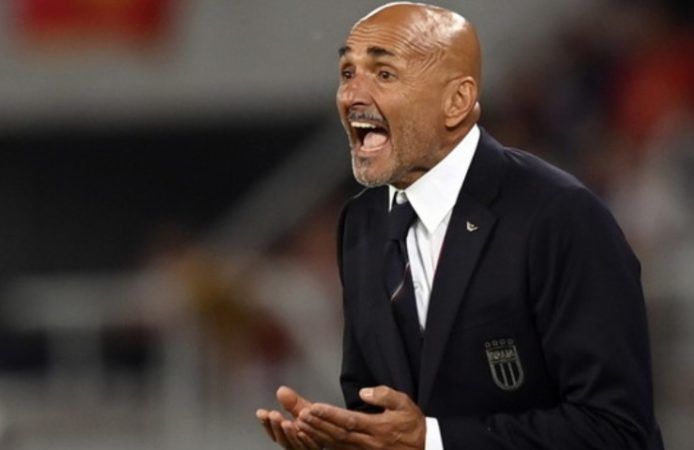 Rischio di restar fuori per l'Italia