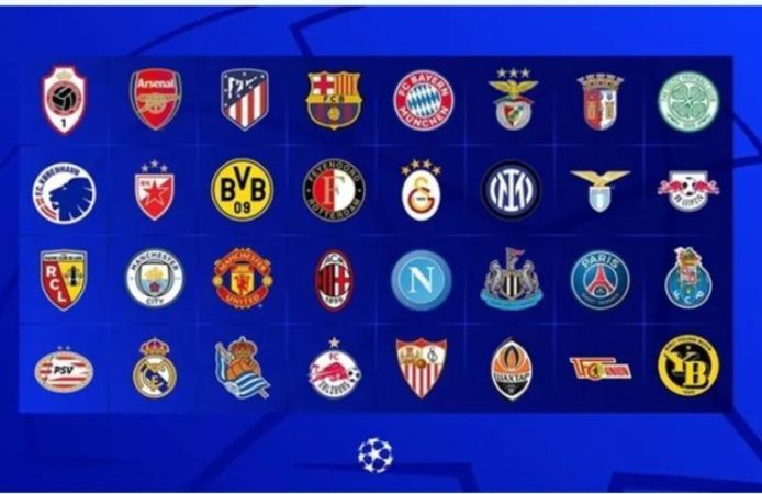 Quando sapremo le date di Champions League