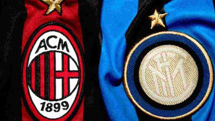 Davide Calabria intervista Milan Inter