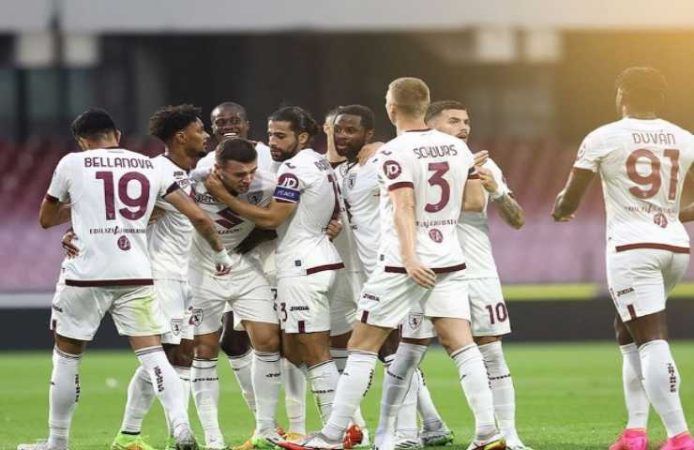 Torino-Roma voti tabellino