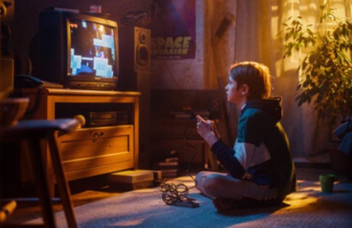 Non esagerare coi videogames
