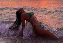 Valentina Vignali (Screenshot Instagram) - sportnews.eu