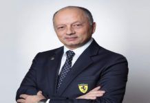 Fred Vasseur