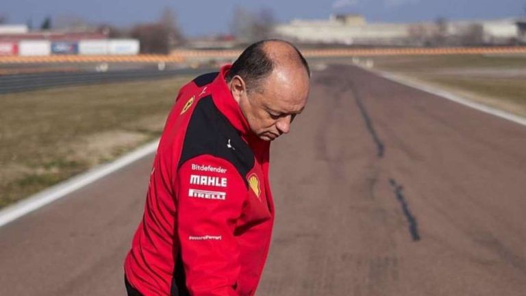 Ferrari, ancora una rivelazione spiazzante di Vasseur: tifosi senza parole, dichiarazioni inequivocabili Ferrari, ancora una rivelazione spiazzante di Vasseur: tifosi senza parole, dichiarazioni inequivocabili