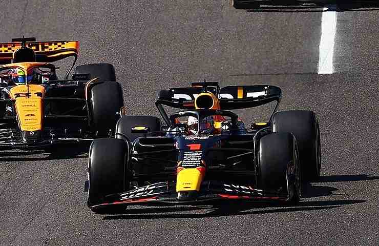 Formula 1 Red Bull vince titolo costruttori
