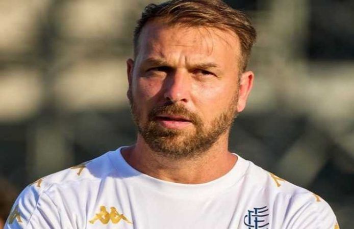 Zanetti Empoli esonero ufficiale