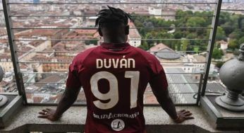 Consigli fantacalcio, Zapata Torino: perché comprarlo