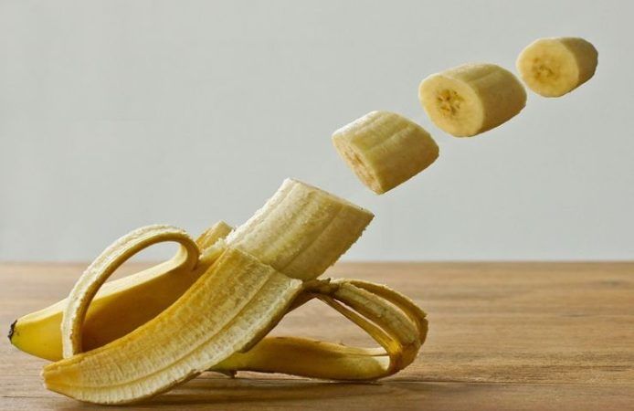 Banane mangiare al giorno