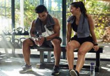 cose fare dopo allenamento