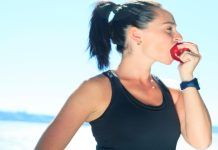 frutta sport