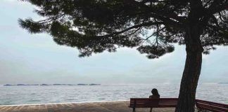 Il silenzio ha effetti notevoli sulla nostra salute