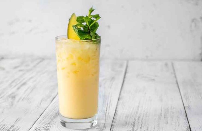 assumere vitamina d frullati