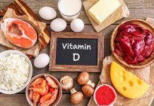 cibi con vitamina D