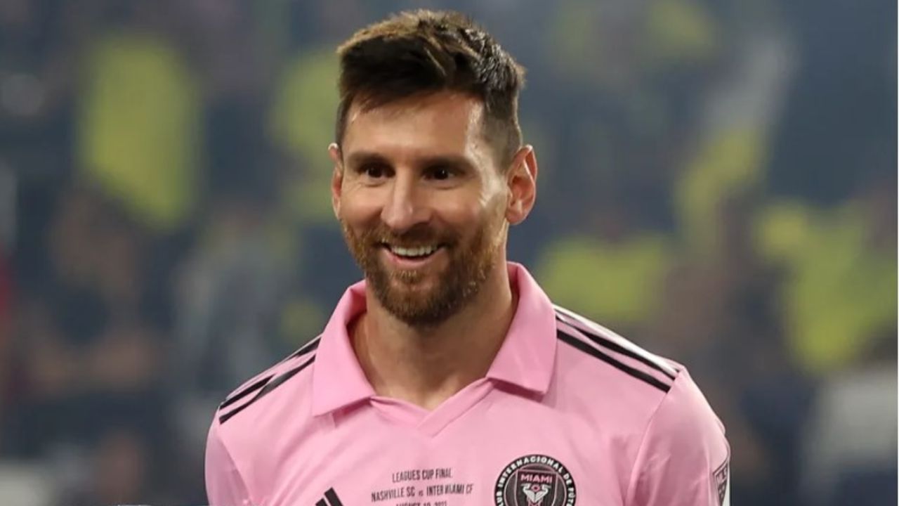 Messi addio ritorno campione