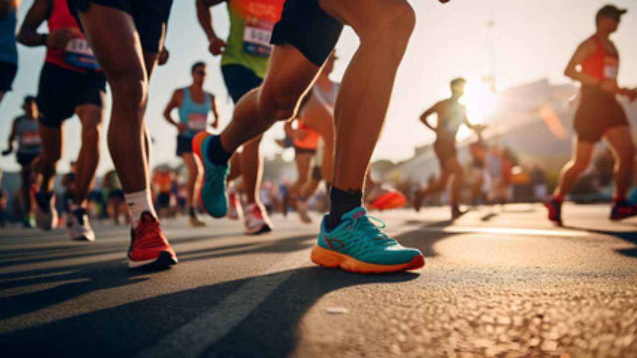Dieta sport benessere
