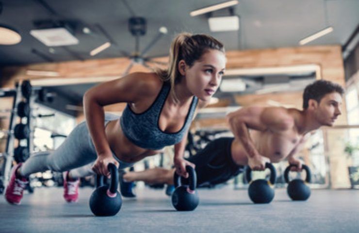 Dieta sport benessere