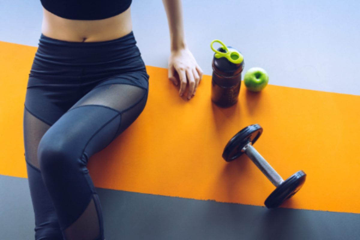 Brividi Allenamento cause come risolvere