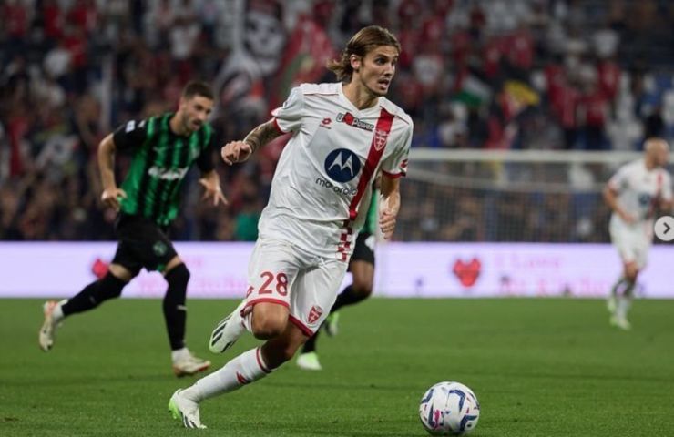8a giornata serie a