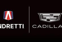 Andretti Formula Racing Formula 1