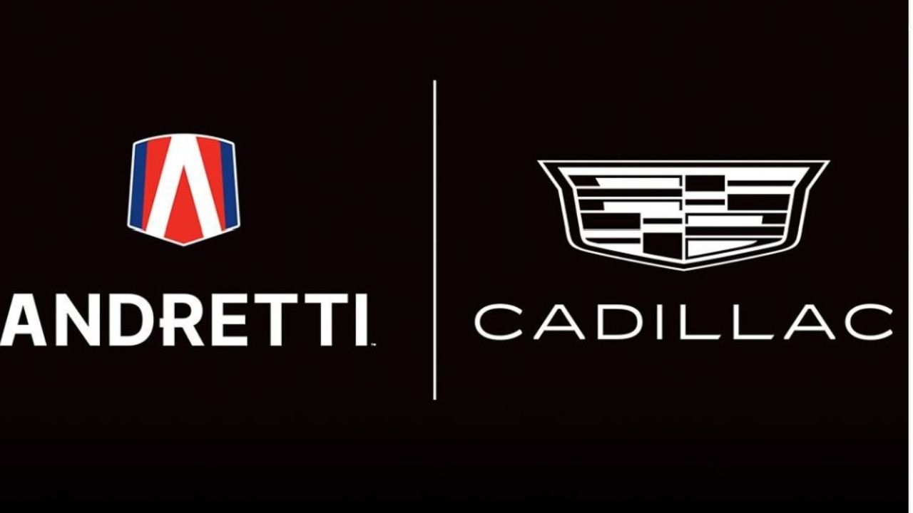 Andretti Formula Racing Formula 1